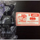 Bearbrick Series 21 HERO Batman 100%